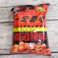 Rice snack HOT 70g